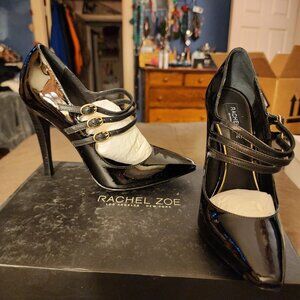 Rachel Zoe women's mary janes